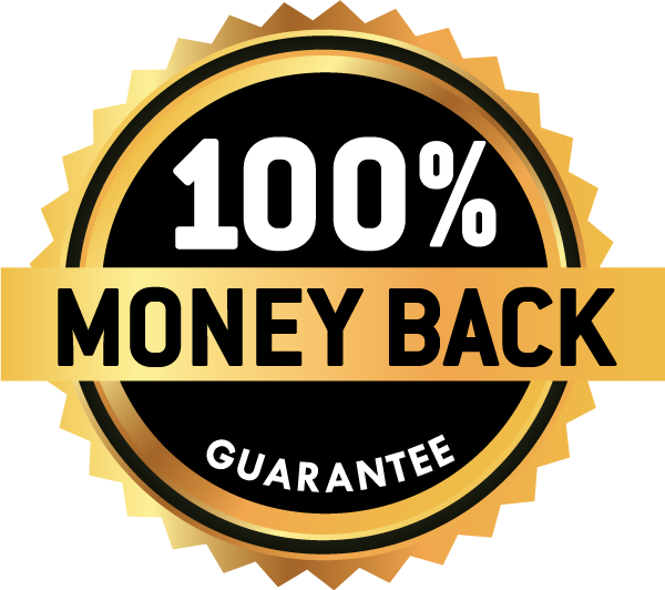 Ignite Drops - 100% Day Money Back Guarantee